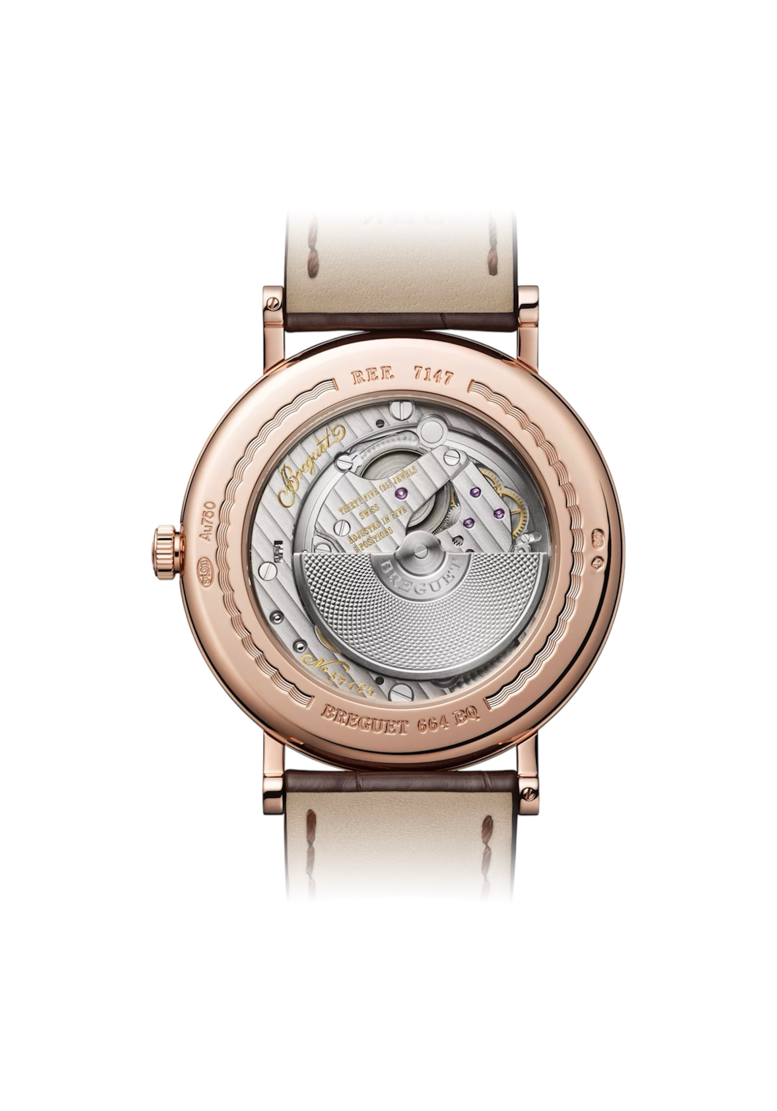 Breguet Classique 7147