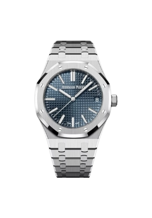 Audemars Piguet Royal Oak - Selfwinding -  Bleu Nuit